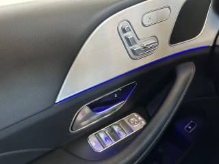 MERCEDES-BENZ GLE 350 usata, con Servosterzo