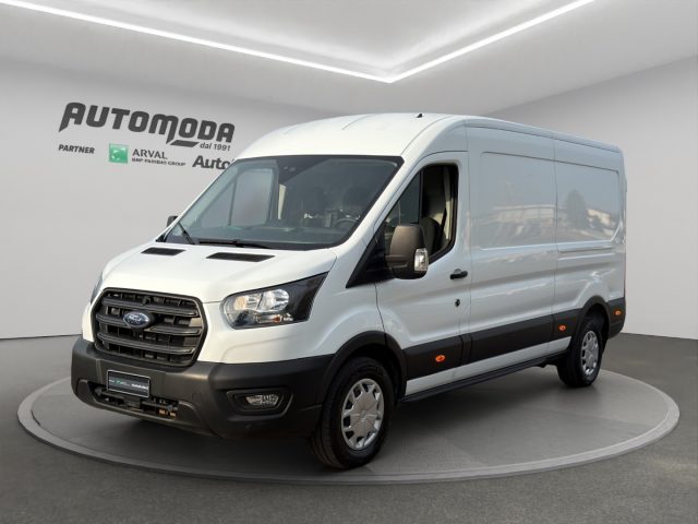 FORD Transit usata, con ABS