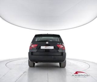 BMW X3 usata 5