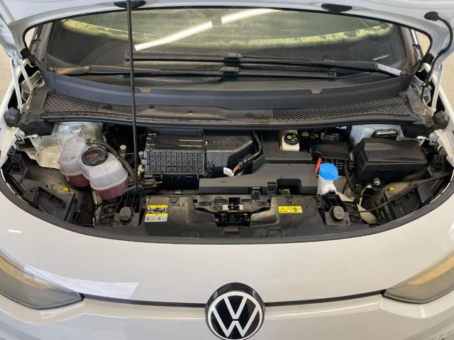 VOLKSWAGEN ID.3 usata, con Climatizzatore