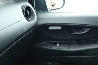 MERCEDES-BENZ Vito usata, con Vetri oscurati