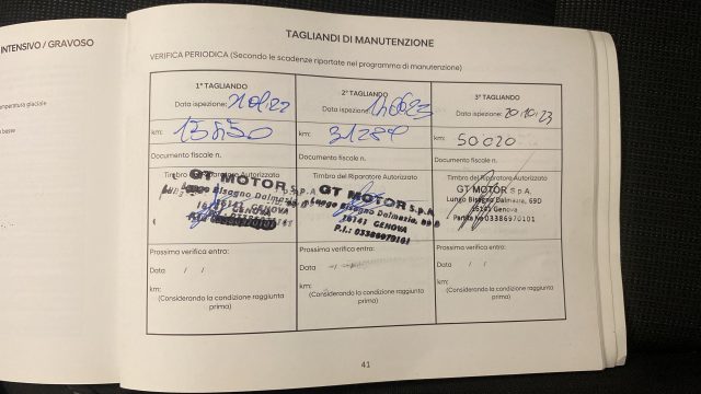 HYUNDAI Kona usata, con Freno di stazionamento elettrico