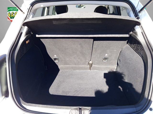 FIAT 500X usata, con Climatizzatore