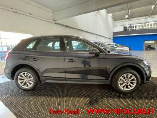 AUDI Q5 usata, con Chiusura centralizzata