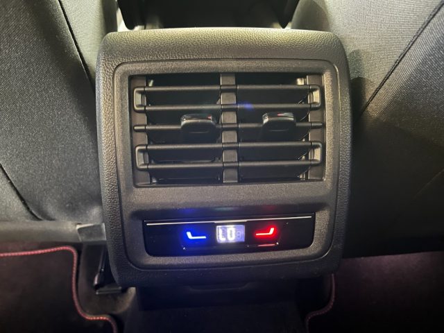 VOLKSWAGEN Golf usata, con Volante in pelle