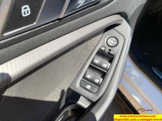 BMW M135 usata, con Fari full-led