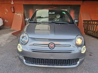 FIAT 500 usata, con Airbag Passeggero