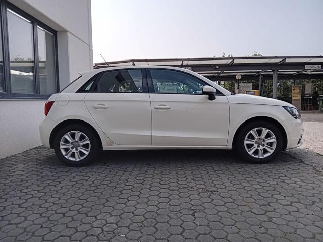 AUDI A1 usata, con Airbag Passeggero