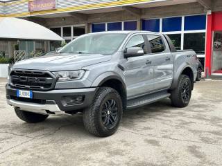 FORD Ranger Raptor 2.0 ECOBLUE aut. 213 CV DC 5 pt.