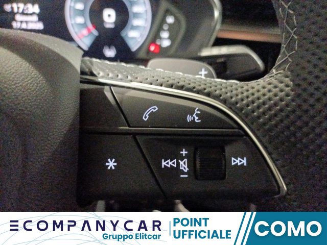 AUDI Q3 usata, con Immobilizzatore elettronico
