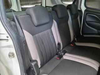 FIAT Doblo usata, con Cronologia tagliandi