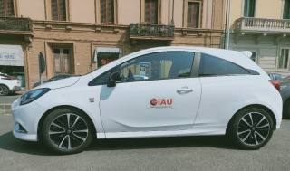 OPEL Corsa usata, con Airbag Passeggero