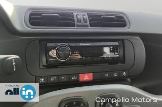 FIAT Panda usata 9