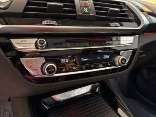 BMW X3 usata, con Fendinebbia