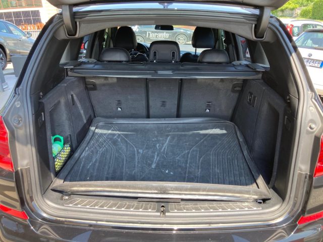 BMW X3 usata, con Controllo trazione