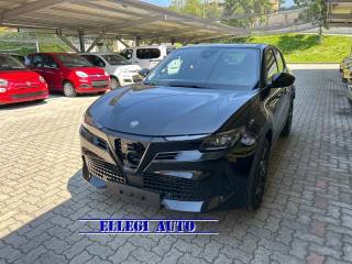 ALFA ROMEO Junior 1.2 136 CV Hybrid eDCT6 Speciale  KM 0
