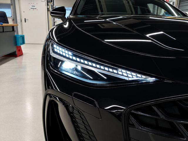 AUDI A6 usata, con Controllo trazione