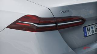 BMW 520 usata 6