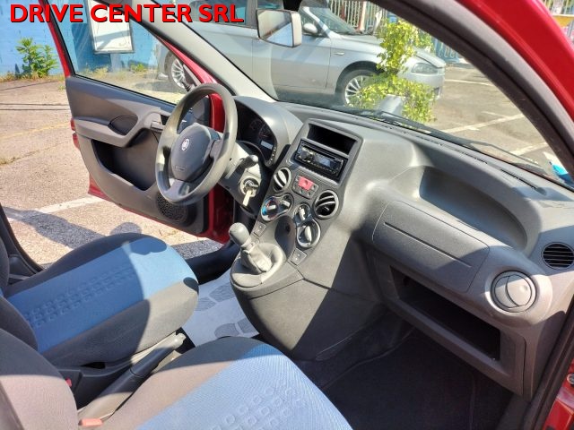 FIAT Panda usata 7