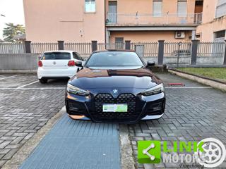 BMW 420 usata, con Airbag