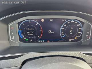 VOLKSWAGEN Passat Variant usata, con Immobilizzatore elettronico