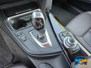 BMW 320 usata, con Immobilizzatore elettronico