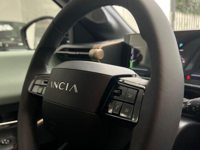 LANCIA Ypsilon usata, con Vetri oscurati