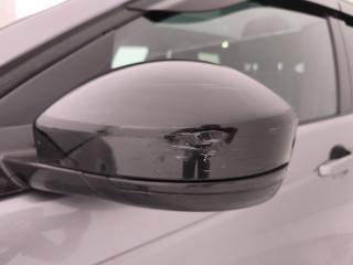 LAND ROVER Discovery Sport usata, con Sensori di parcheggio anteriori