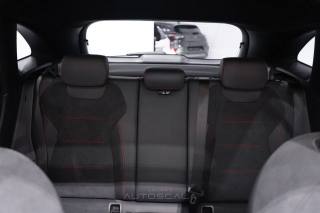 MERCEDES-BENZ GLA 200 usata, con Frenata d