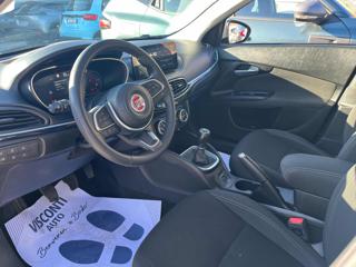 FIAT Tipo usata, con Cruise Control