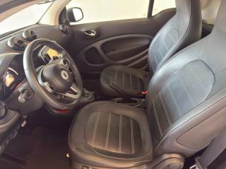 SMART ForTwo usata, con Climatizzatore