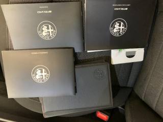 ALFA ROMEO Stelvio usata, con Chiusura centralizzata telecomandata