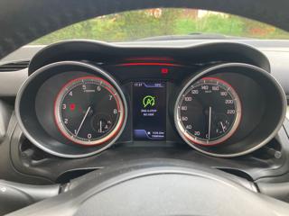 SUZUKI Swift usata, con Immobilizzatore elettronico