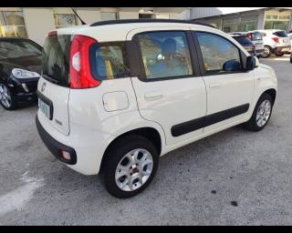 FIAT Panda usata, con Immobilizzatore elettronico