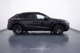 AUDI Q8 usata, con Cerchi in lega