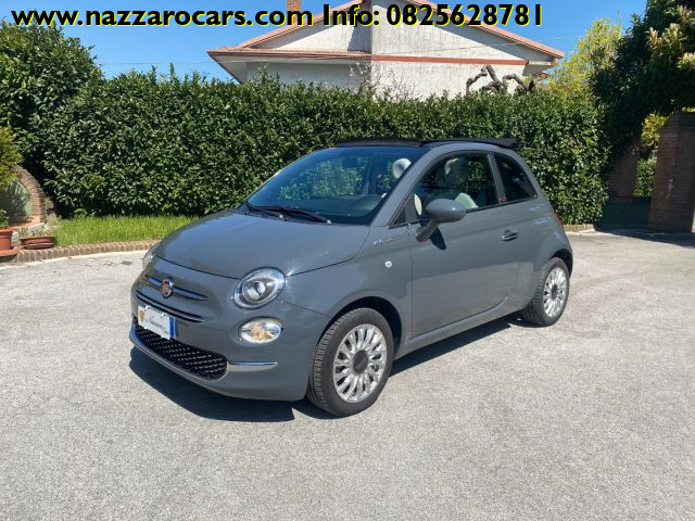 FIAT 500 usata, con ABS