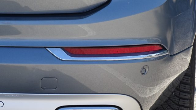 VOLVO XC90 usata, con Bracciolo