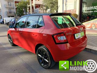 SKODA Fabia usata, con Airbag laterali