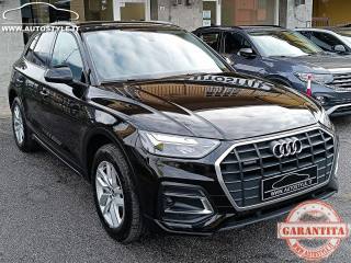 AUDI Q5 usata, con Sistema di navigazione