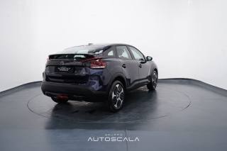CITROEN C4 usata, con Autoradio