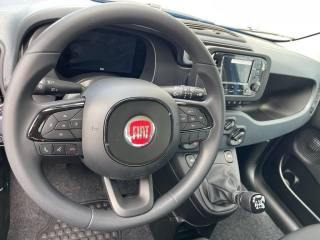 FIAT Panda usata, con Chiusura centralizzata