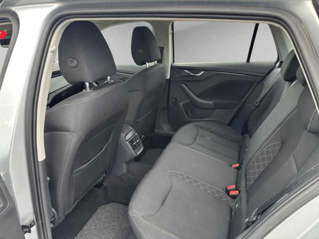 SKODA Kamiq usata, con Climatizzatore