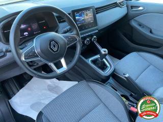 RENAULT Clio usata, con Climatizzatore