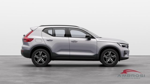 VOLVO XC40 usata 3