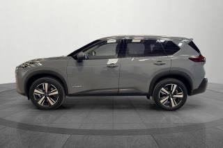 NISSAN X-Trail usata, con Interni in pelle