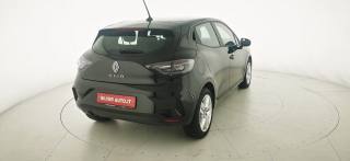 RENAULT Clio usata, con Touch screen