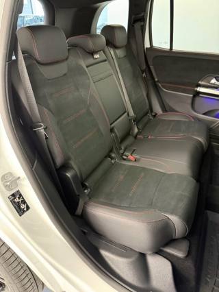 MERCEDES-BENZ GLB 200 usata, con Cruise Control