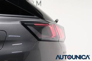 PEUGEOT 3008 usata, con Chiusura centralizzata senza chiave