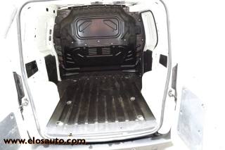 FIAT Fiorino usata, con Servosterzo