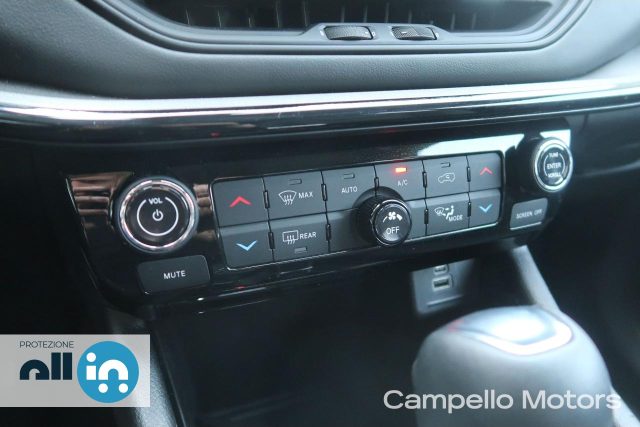 JEEP Compass usata 10